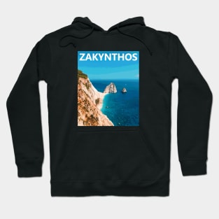 Zakynthos Hoodie